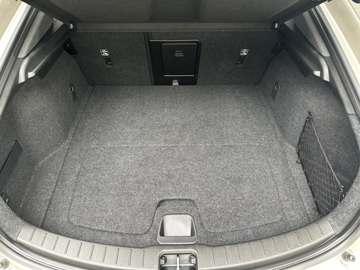Polestar 2 Long Range AWD billede 13