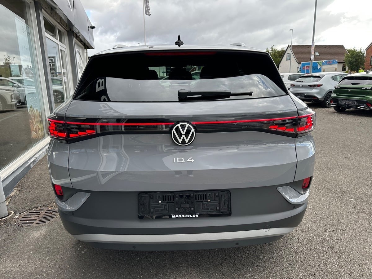 Billede af VW ID.4 77 Pro Style+