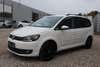 VW Touran TSi 105 Comfortline BMT 7prs thumbnail