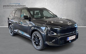 Kia EV5 Long Range GT-Line