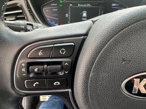 Kia Niro PHEV Advance DCT