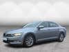 VW Passat TSi 150 Comfortline Premium DSG