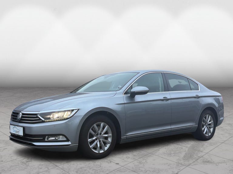 VW Passat TSi 150 Comfortline Premium DSG