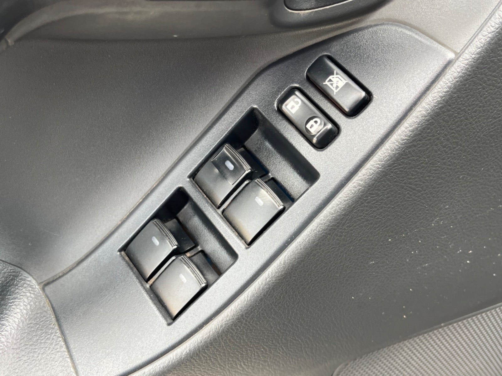 Billede af Toyota Sportsvan 2,0 D-4D T2 Touch