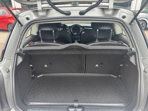 MINI Cooper SE Classic Trim