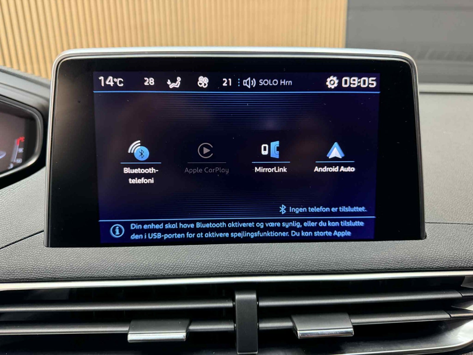 Peugeot 3008 BlueHDi 130 Allure EAT8