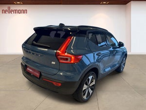 Volvo XC40 P6 ReCharge Plus