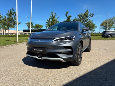 BYD Tang Flagship AWD 7prs BYD Tang Flagship AWD 7prs - 0