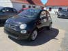 Fiat 500C TwinAir 80 Lounge