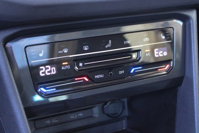 VW Tiguan eHybrid Elegance DSG