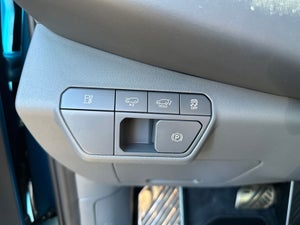 Kia EV9 Long Range Performance GT-Line AWD 7prs