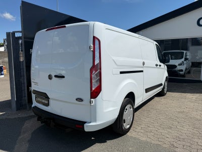 Ford Transit Custom 320 L2 TDCi 130 Trend