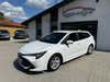 Toyota Corolla Hybrid Active Smart Touring Sports MDS Van thumbnail