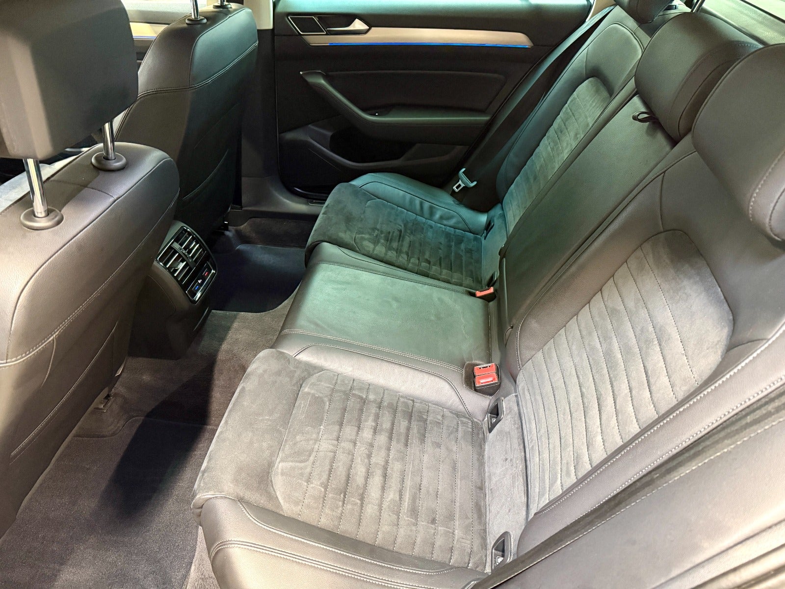 Billede af VW Passat 1,4 GTE Variant DSG