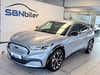 Ford Mustang Mach-E Premium Standard Range AWD