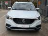 MG ZS EV Luxury thumbnail