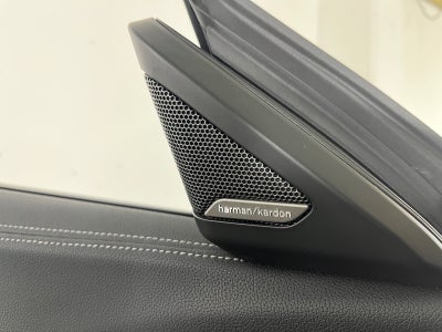 BMW Z4 M40i Roadster aut.