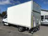 Mercedes Sprinter 315 CDi A3 Alukasse m/lift aut. RWD thumbnail