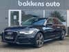 Audi A6 FSi Avant Multitr.