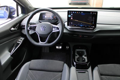 VW ID.4 Style
