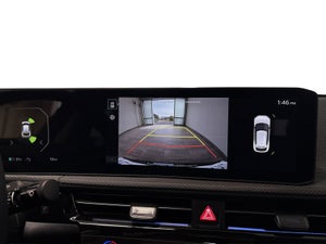 Kia EV6 Long Range Performance Upgrade AWD