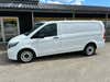 Mercedes Vito 114 CDi Kassevogn aut. L RWD