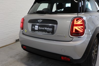 MINI Cooper SE Classic Trim