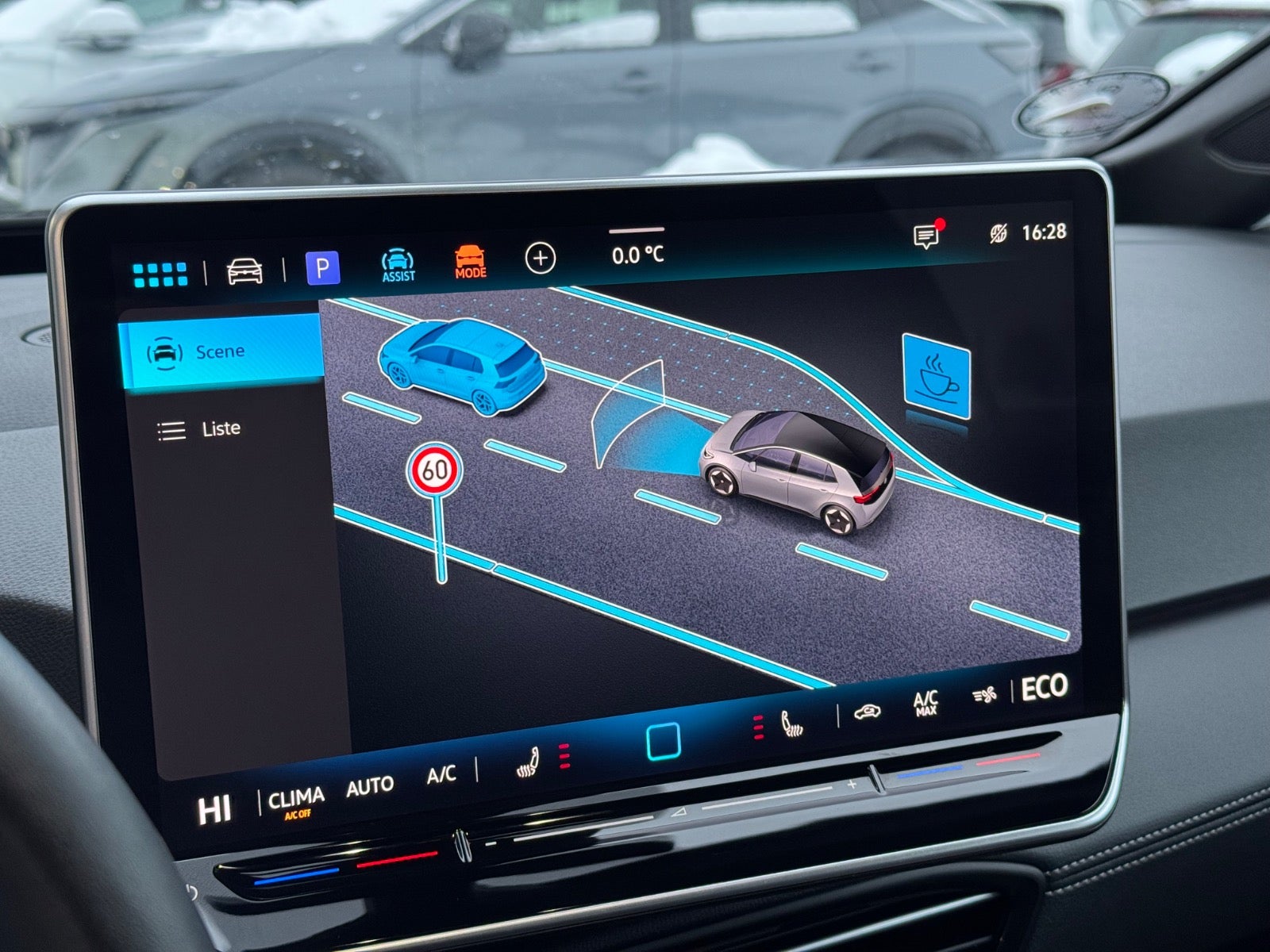 Billede af VW ID.3 58 Style Pro