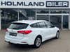 Ford Focus EcoBlue Titanium Business stc. aut. thumbnail