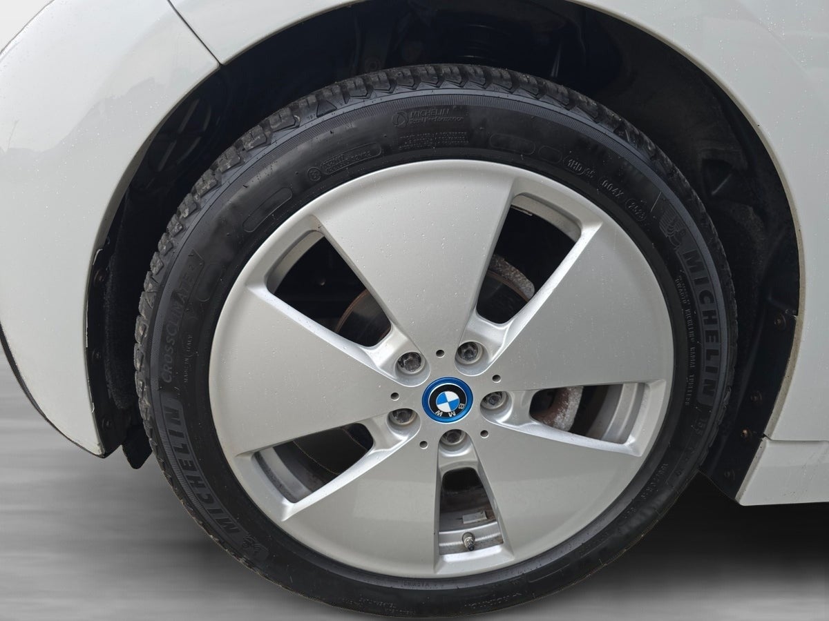 Billede af BMW i3  BEV