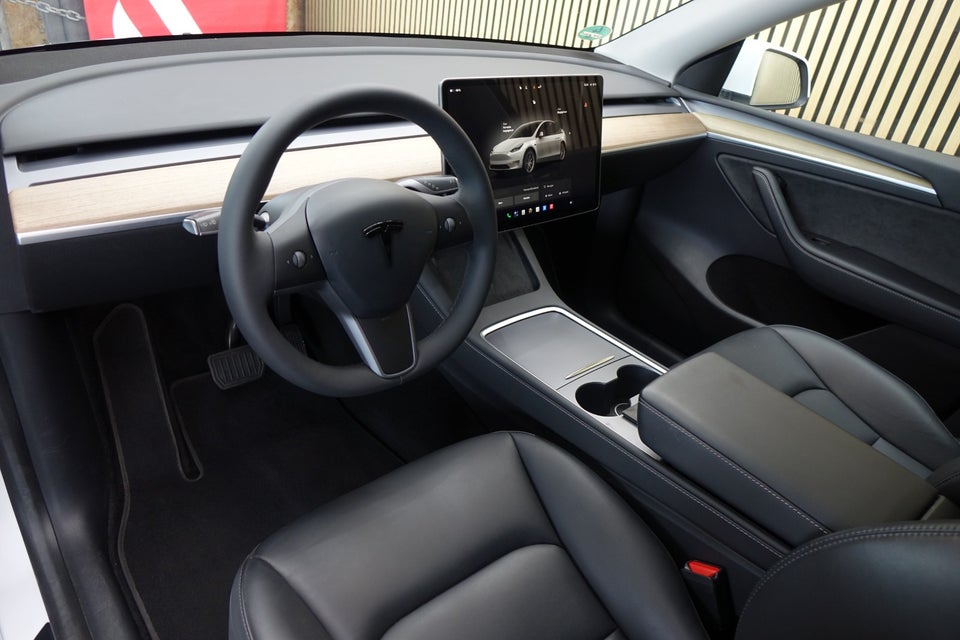 Tesla Model Y, Billede 5