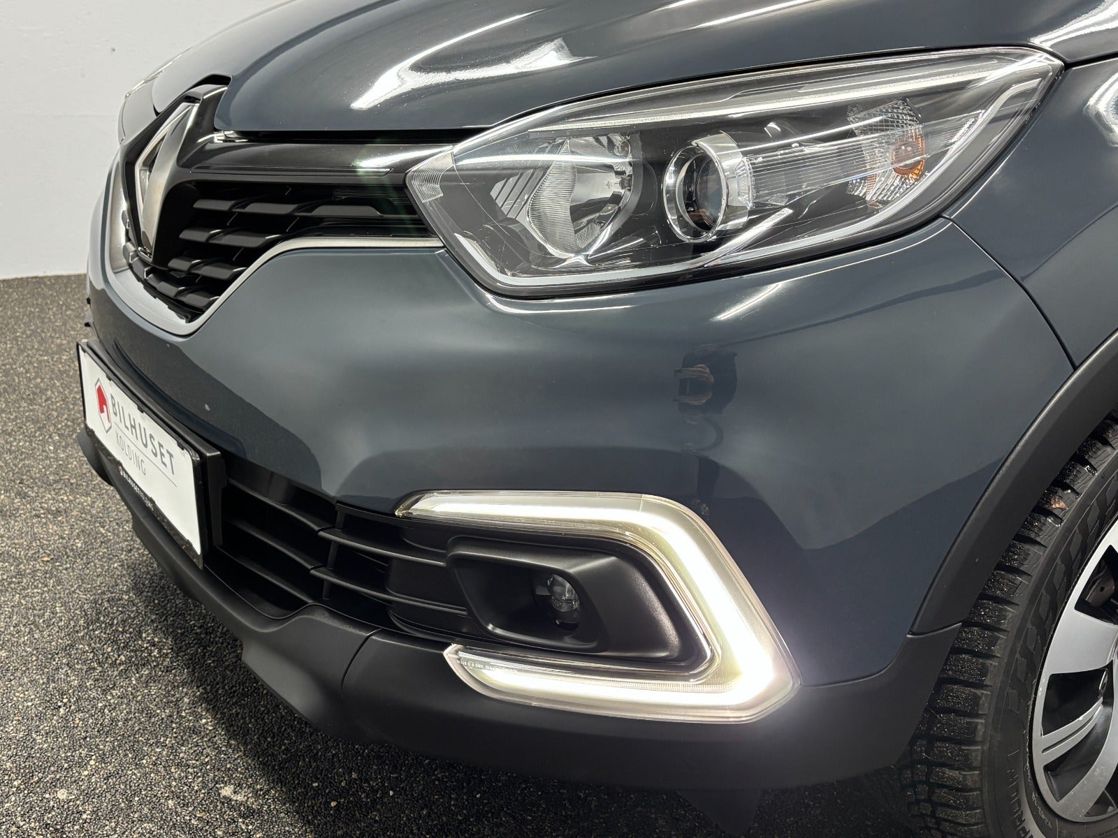 Billede af Renault Captur 1,2 TCe 120 Zen EDC