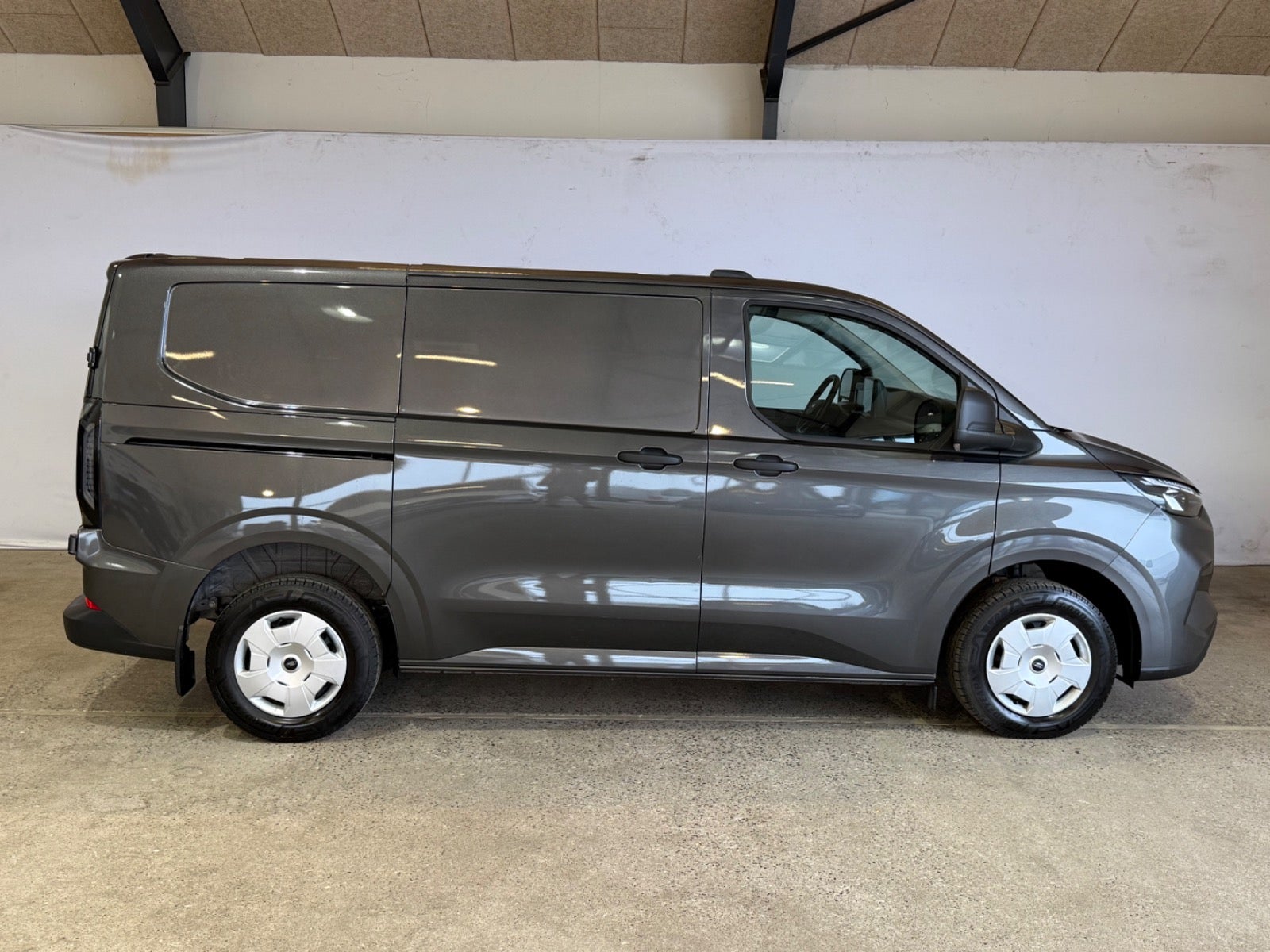Ford Transit Custom 320S EcoBlue Trend