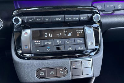Hyundai Inster Advanced