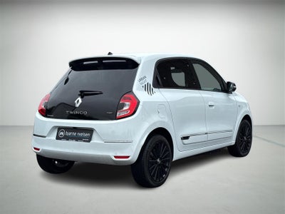 Renault Twingo Electric Zen billede 1
