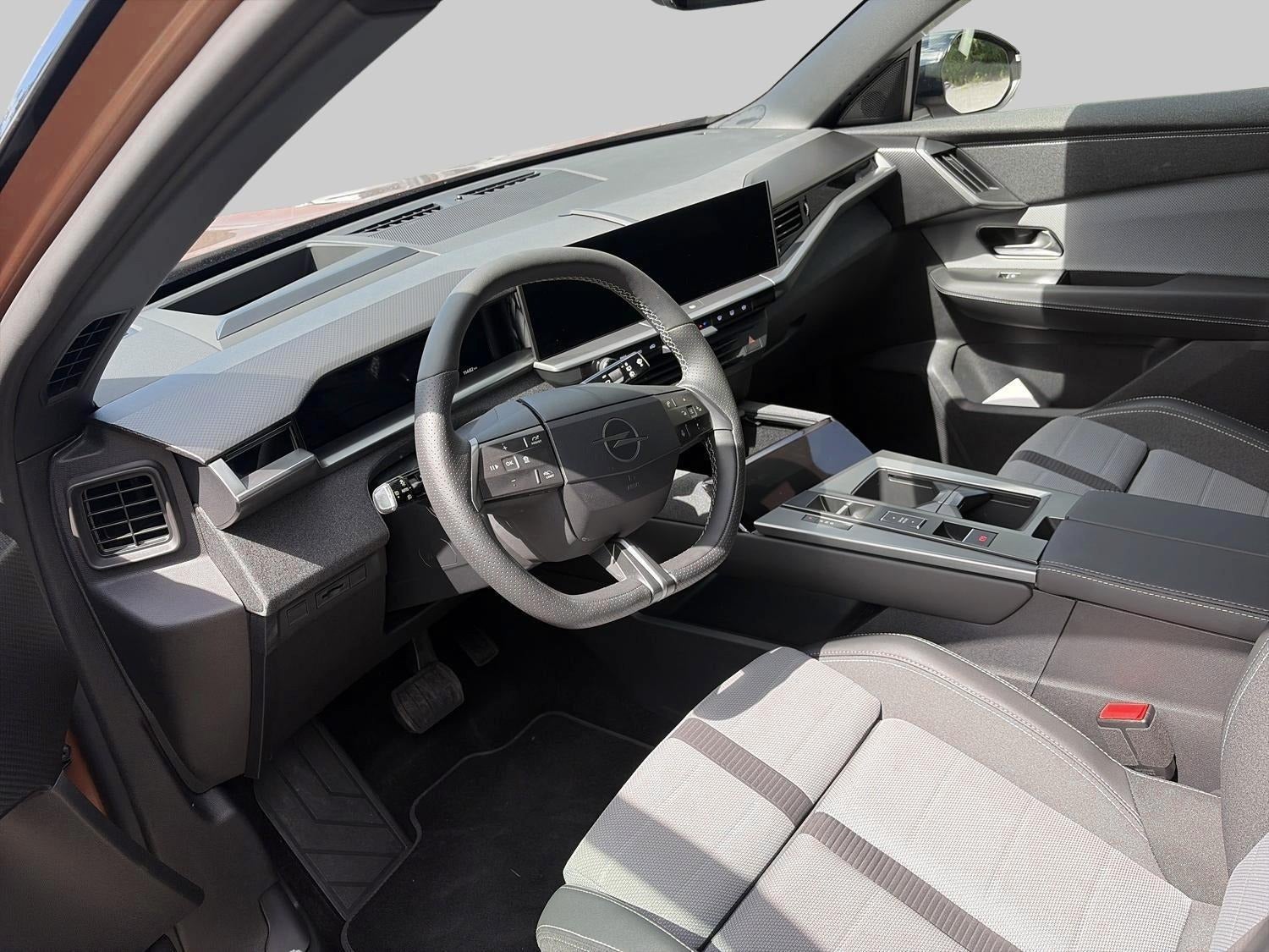 Billede af Opel Grandland-e 82 GS