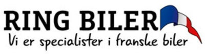 Ring Biler ApS logo