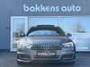 Audi A4 TDi 190 S-line Avant S-tr. thumbnail