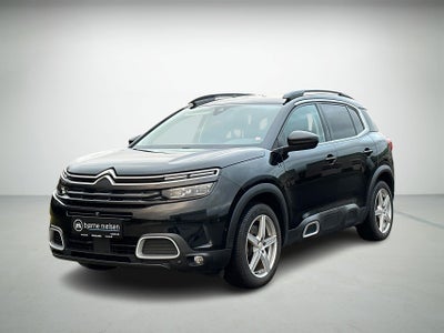 Citroën C5 Aircross Hybrid Shine Sport EAT8