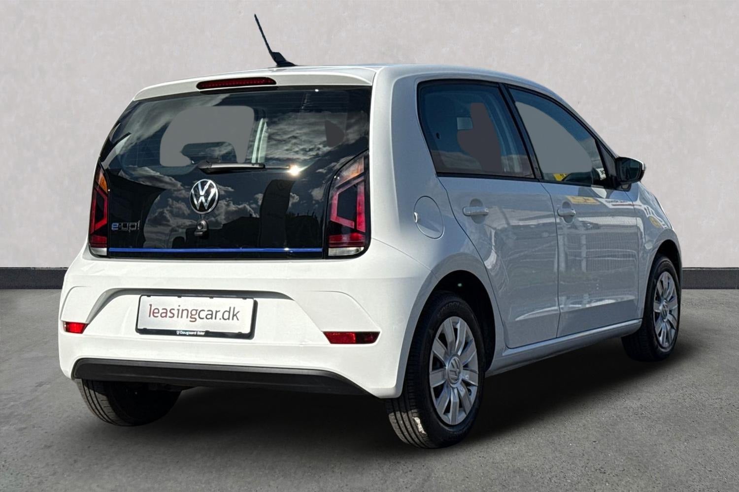 Billede af VW e-Up!  Move Up!