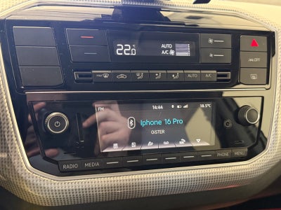 VW e-Up!