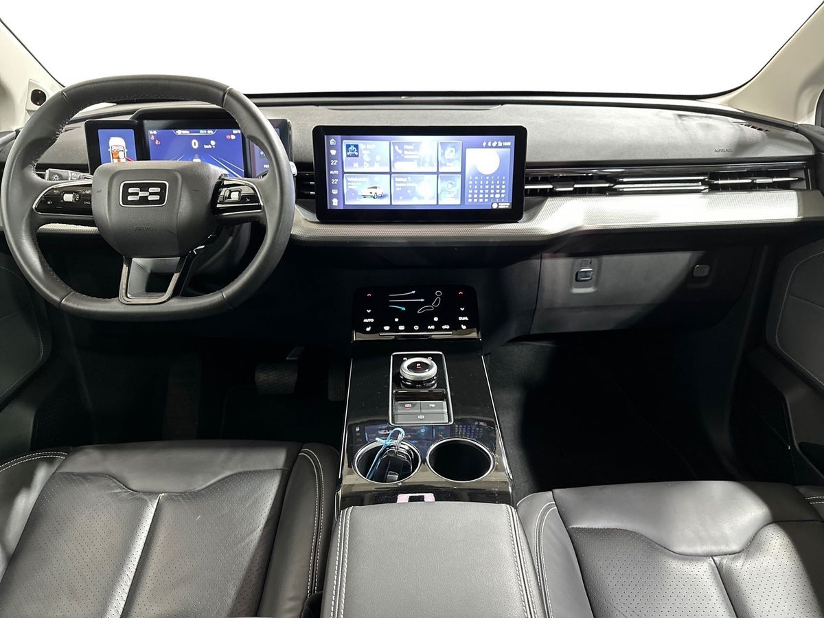 Aiways U5 Premium billede 4