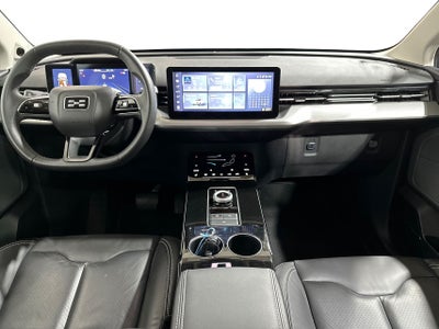 Aiways U5 Premium billede 3