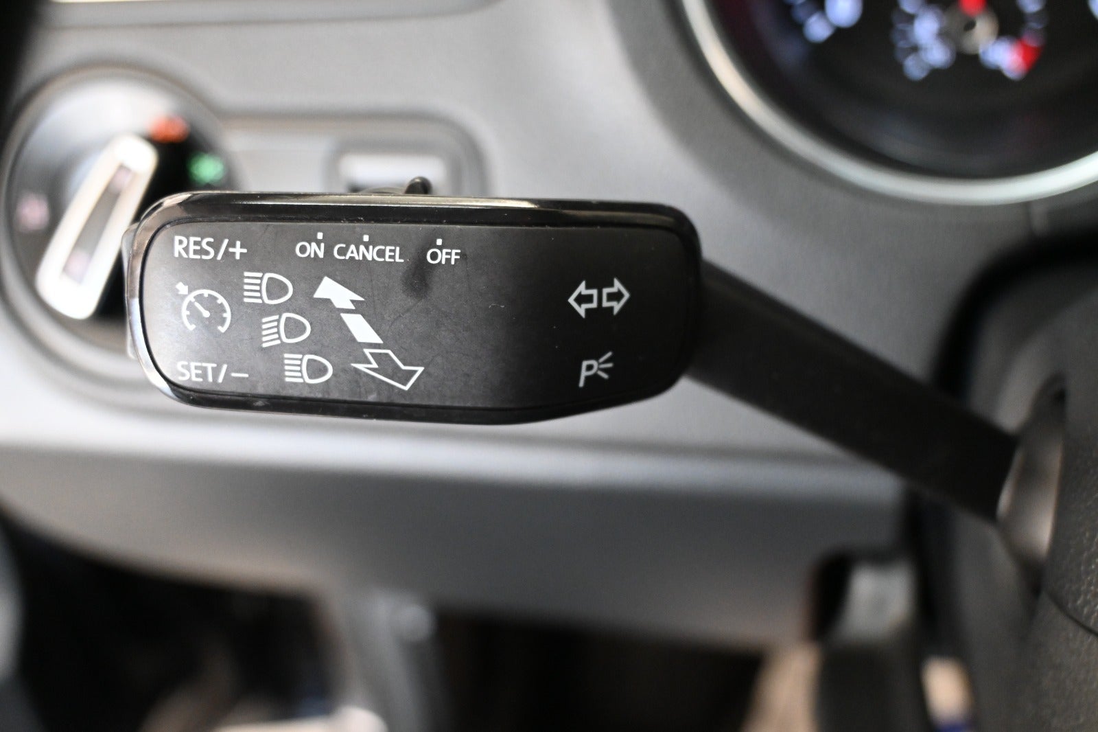 VW Polo TSi 90 Comfortline BMT