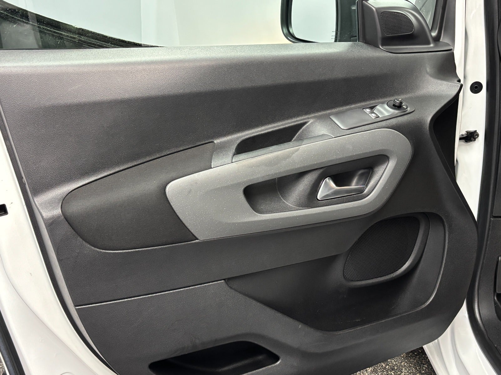 Billede af Citroën Berlingo 1,5 BlueHDi 100 Iconic