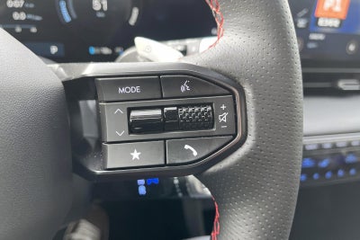 Hyundai Ioniq 5 N Line+