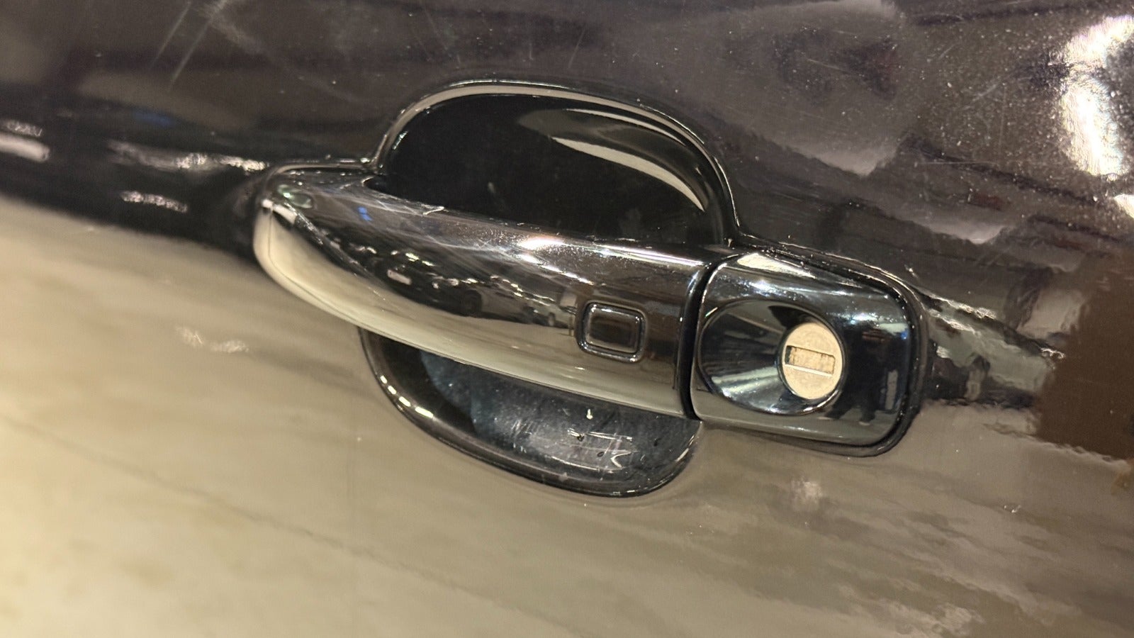 Billede af Audi A1 1,4 TFSi 122 Ambition