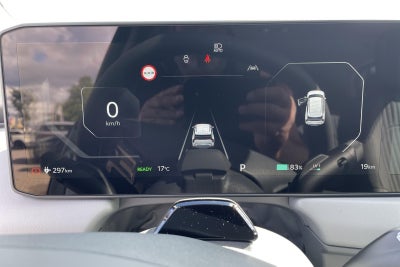 Kia EV3 Standard Range Access
