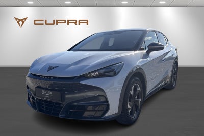 Cupra Tavascan 77 Endurance 5d