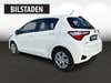 Toyota Yaris Hybrid H2 e-CVT thumbnail